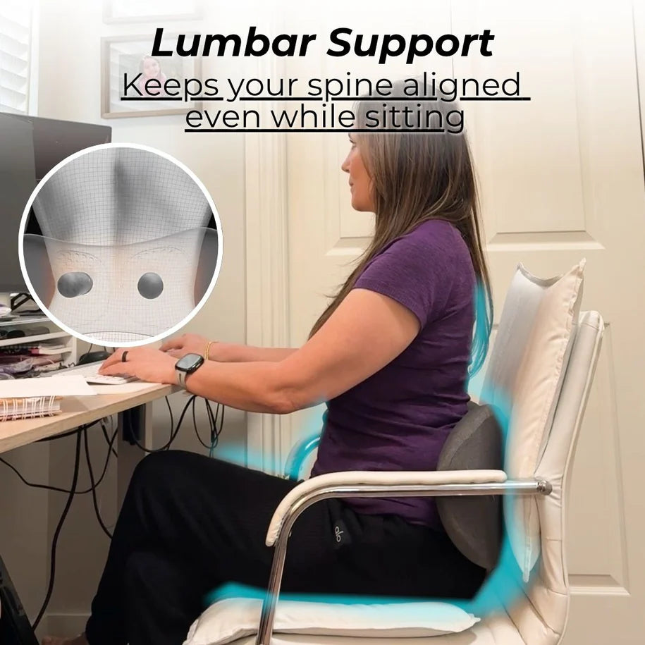 Aligna™ Triple Fusion Massager