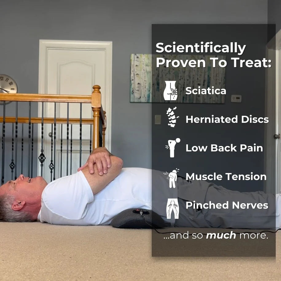 Aligna™ Triple Fusion Massager