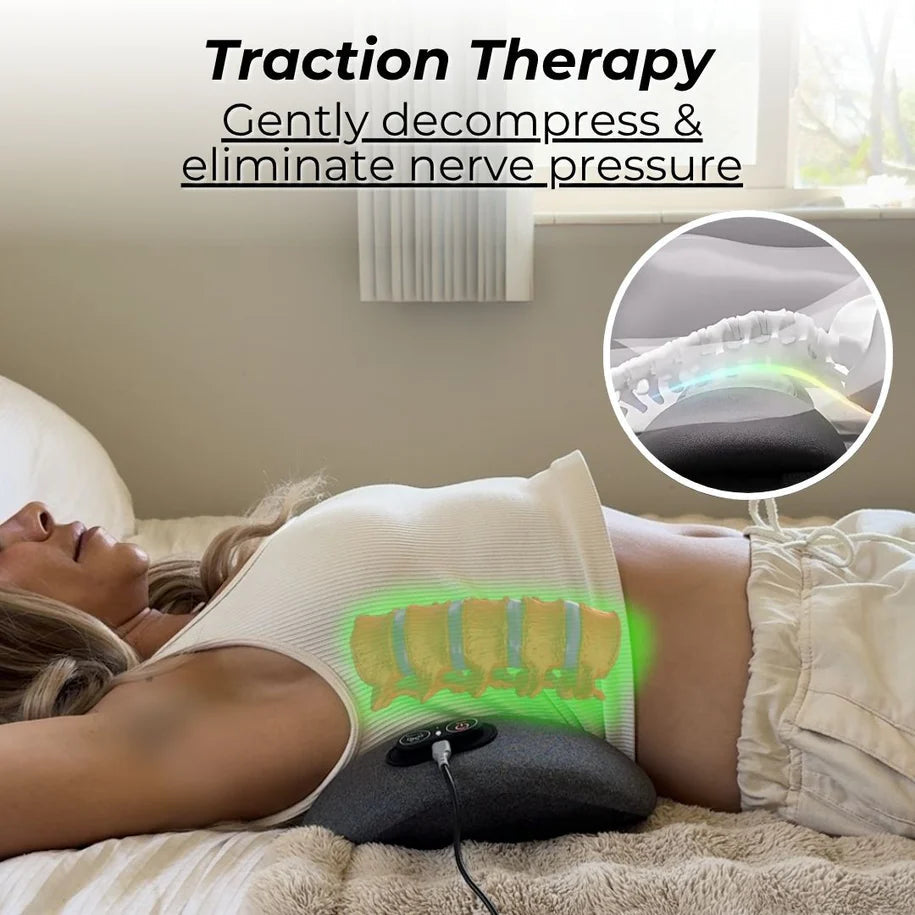 Aligna™ Triple Fusion Massager