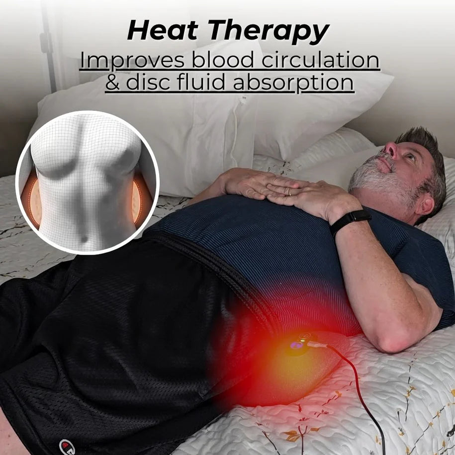 Aligna™ Triple Fusion Massager