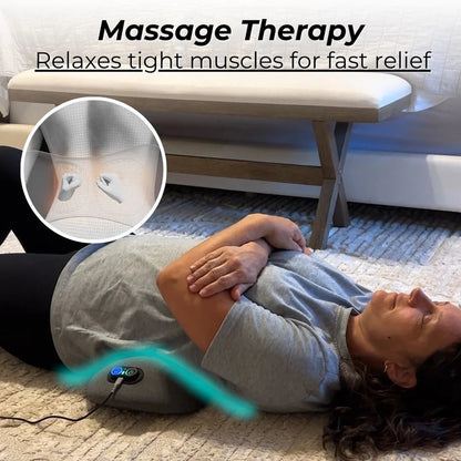 Aligna™ Triple Fusion Massager